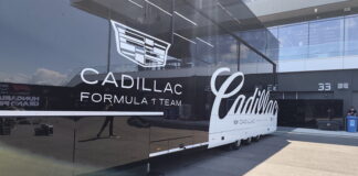 В декабре откроется база по производству моторов Cadillac Cadillac