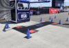 В FIA хотят сделать машины ещё легче Weighbridge