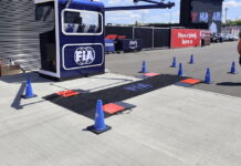 В FIA хотят сделать машины ещё легче Weighbridge