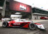 Первые тесты машины IR-28 проходят успешно IndyCar, IR-28