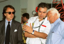 Луиджи Маццола предостерегает FIA от поспешных решений Luigi Mazzola