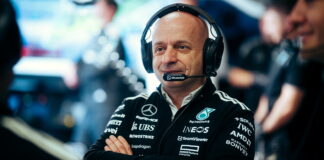 Реста: За второй половиной сезона следить всегда интересно Simone Resta