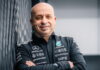 Реста объяснил подход Mercedes к модернизации техники Simone Resta