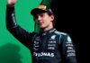 Кими Антонелли: McLaren сделали огромный шаг вперёд Andrea Kimi Antonelli