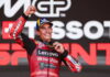 Спринт в Арагоне принёс Марку Маркесу 20-ю победу в карьере Marc Marquez