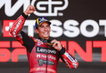 Спринт в Арагоне принёс Марку Маркесу 20-ю победу в карьере Marc Marquez