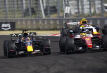 2025 vs 2026: Статистика обгонов Max Verstappen, Lewis Hamilton