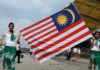 Махатхир: Малайзия может позволить себе Гран При Malaysian Grand Prix