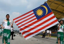 Махатхир: Малайзия может позволить себе Гран При Malaysian Grand Prix