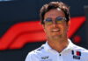 Серхио Перес: Я очень рад, что вернулся в Формулу 1 Sergio Perez