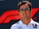 Серхио Перес: Я очень рад, что вернулся в Формулу 1 Sergio Perez