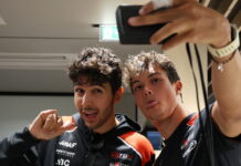 В Haas не станут спешить с выбором пилотов на 2027-й Esteban Ocon, Ollie Bearman