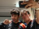 В Haas не станут спешить с выбором пилотов на 2027-й Esteban Ocon, Ollie Bearman