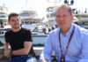 Йос Ферстаппен: Макс будет гоняться через 10 лет, но не в Ф1 Max Verstappen, Jos Verstappen