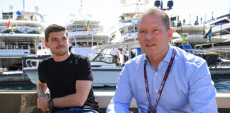 Йос Ферстаппен: Макс будет гоняться через 10 лет, но не в Ф1 Max Verstappen, Jos Verstappen