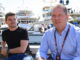 Йос Ферстаппен: Макс будет гоняться через 10 лет, но не в Ф1 Max Verstappen, Jos Verstappen