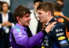 Экклстоун и Марко назвали фаворита в борьбе за титул Andrea Kimi Antonelli, Max Verstappen