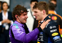 Экклстоун и Марко назвали фаворита в борьбе за титул Andrea Kimi Antonelli, Max Verstappen