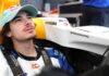 27 августа Цолов проведёт тесты с Racing Bulls Nikola Tsolov