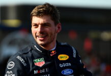 Ферстаппен: В Red Bull меня всегда поддерживали Max Verstappen