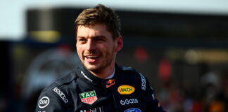 Ферстаппен: В Red Bull меня всегда поддерживали Max Verstappen