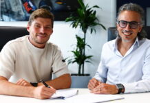 Что новость о контракте Ферстаппена значит для Формулы 1 Max Verstappen, Laurent Mekies