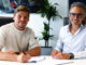 Что новость о контракте Ферстаппена значит для Формулы 1 Max Verstappen, Laurent Mekies