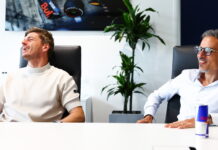 Ферстаппен: Я был ближе к отставке, чем к смене команды Max Verstappen, Laurent Mekies