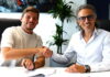 Ферстаппен останется в Red Bull до 2030 года Max Verstappen, Laurent Mekies