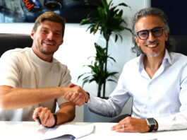 Ферстаппен останется в Red Bull до 2030 года Max Verstappen, Laurent Mekies