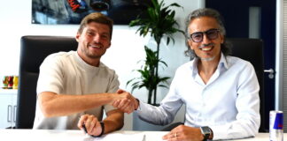 Ферстаппен останется в Red Bull до 2030 года Max Verstappen, Laurent Mekies