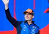 Ферстаппен станет самым преуспевающим гонщиком Ф1 Max Verstappen