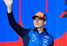 Ферстаппен станет самым преуспевающим гонщиком Ф1 Max Verstappen
