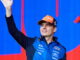 Ферстаппен станет самым преуспевающим гонщиком Ф1 Max Verstappen