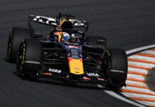 Макс Ферстаппен: Машине не хватает скорости Max Verstappen