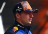 Макс Ферстаппен: Изменение настроек не помогло Max Verstappen