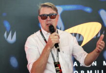 Мика Хаккинен не верит, что Ферстаппен перейдёт в McLaren Mika Hakkinen