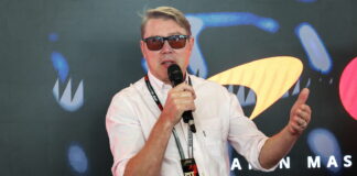 Мика Хаккинен не верит, что Ферстаппен перейдёт в McLaren Mika Hakkinen