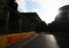 Азербайджан-2026: Прогноз погоды на гонку Azerbaijan Grand Prix, Baku, Baku City Cİrcuit