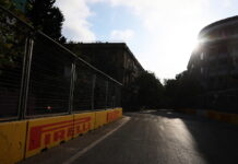 Азербайджан-2026: Прогноз погоды на гонку Azerbaijan Grand Prix, Baku, Baku City Cİrcuit