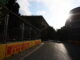 Азербайджан-2026: Прогноз погоды на гонку Azerbaijan Grand Prix, Baku, Baku City Cİrcuit