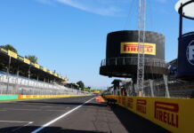 Италия-2026: Прогноз погоды на гонку Italian Grand Prix, Monza