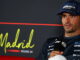 Карлос Сайнс: Williams в Мадриде будет трудновато Carlos Sainz