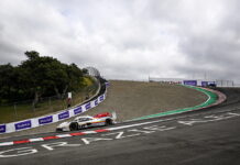 На трассе Laguna Seca назовут поворот в память о Дзанарди Laguna Seca, Alex Zanardi