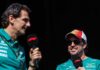 Фернандо Алонсо: В будущее я смотрю с оптимизмом Pedro De La Rosa, Fernando Alonso