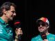 Фернандо Алонсо: В будущее я смотрю с оптимизмом Pedro De La Rosa, Fernando Alonso