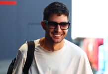 Окон не получит обновлённый двигатель Ferrari в Монце Esteban Ocon