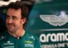 Фернандо Алонсо: Я буду мотивирован даже в 80 или 90 лет Fernando Alonso
