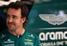 Фернандо Алонсо: Я буду мотивирован даже в 80 или 90 лет Fernando Alonso