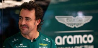 Фернандо Алонсо: Я буду мотивирован даже в 80 или 90 лет Fernando Alonso